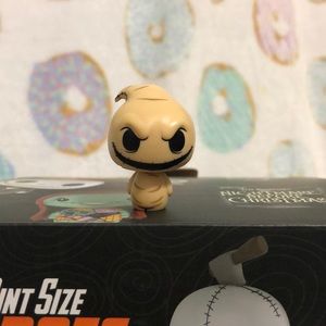 Oogie Boogie - Nightmare Before Christmas